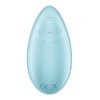 Stymulator łechtaczki Satisfyer Lay-On Tropical Tip błękitny